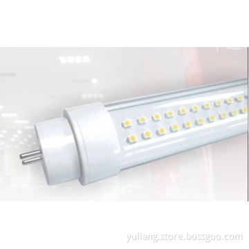 Rotation Caps LED Tubes